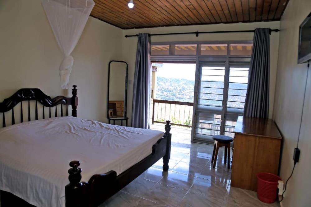 Hotel Diplomaté Muyenga Extérieur photo