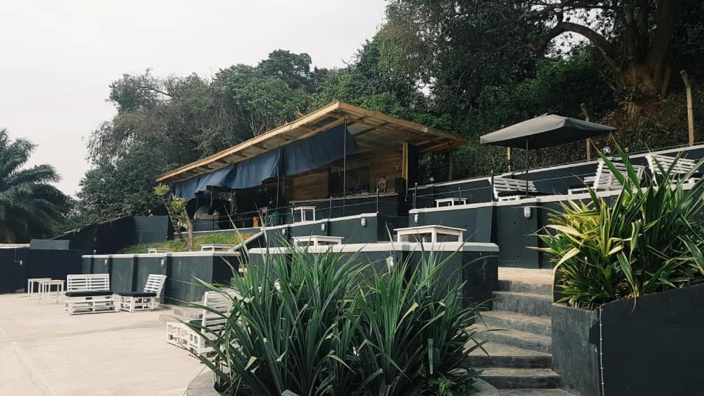 Hotel Diplomaté Muyenga Extérieur photo