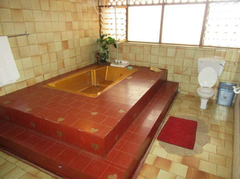 Hotel Diplomaté Muyenga Extérieur photo